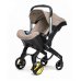 Автокресло SimpleParenting Doona+